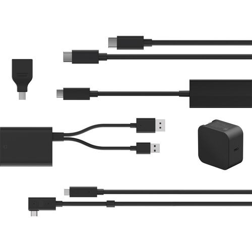 HTC Wired Streaming Kit - Black 99H12347-00