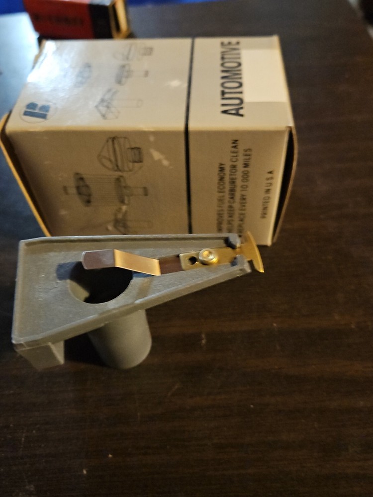 NORS FD-117 Distributor Rotor