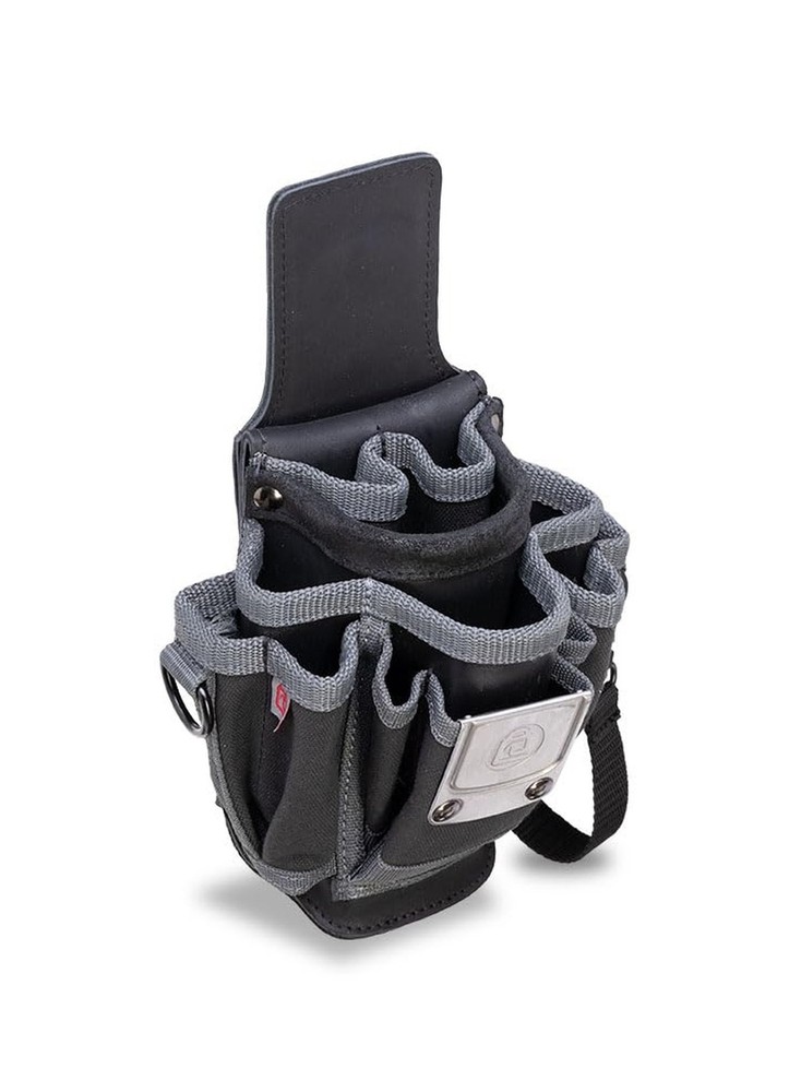 Veto Pro Pac MP2X (Leather Backed Medium-Sized Tool Pouch)