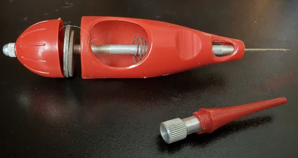 Album Enterprises Vintage Magic Stitcher Sewing Tool
