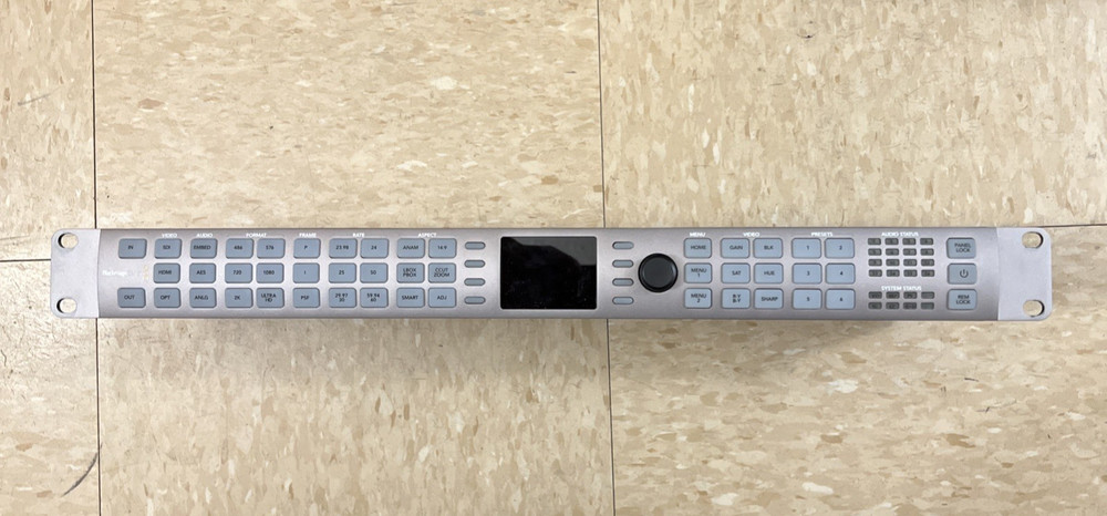 Blackmagic Design Teranex AV standards converter