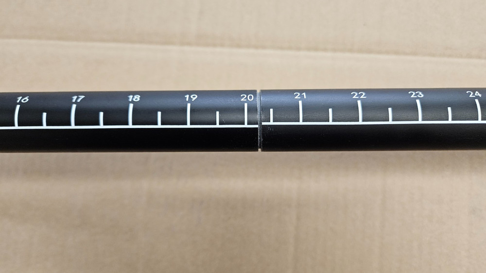 Cannon Slider 215-235cm