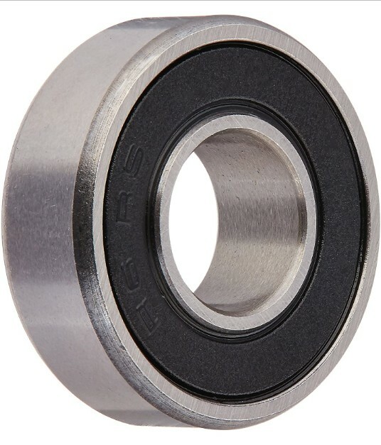 8 Machine Dolly Skate 4K ONLY Replacement Bearings