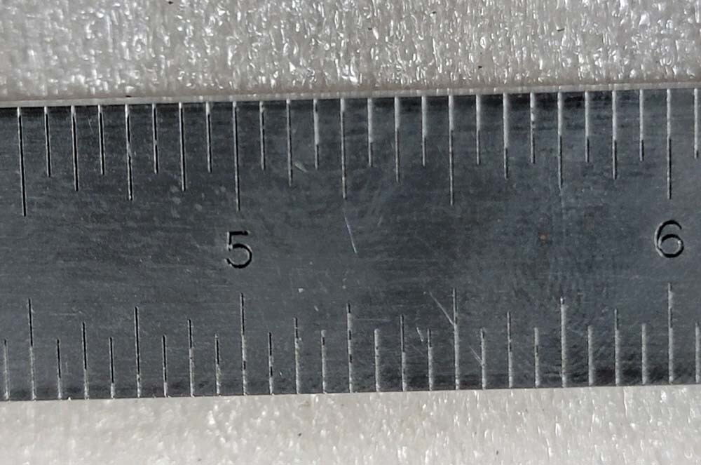 Helios Vernier Caliper (Inv.43946)