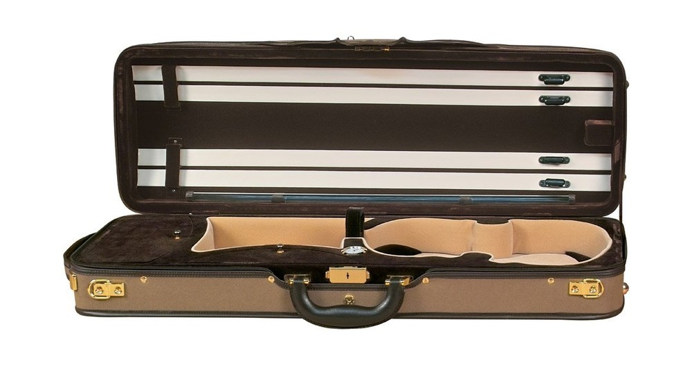 Baker Street Violin Case (BK-4010)