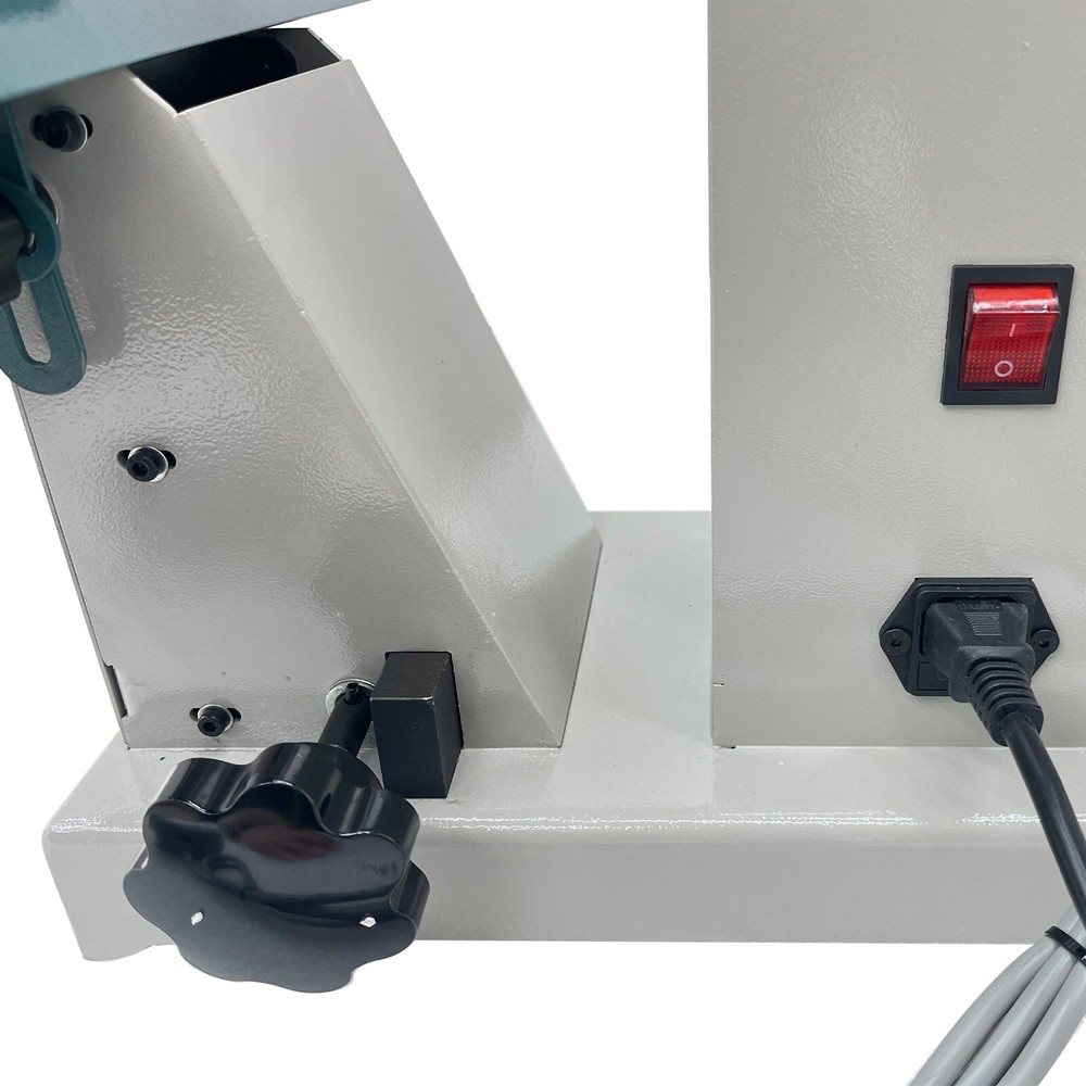 Book Stitching Machine Book Binding Stapler Machine Steel Wire Stitching Machine
