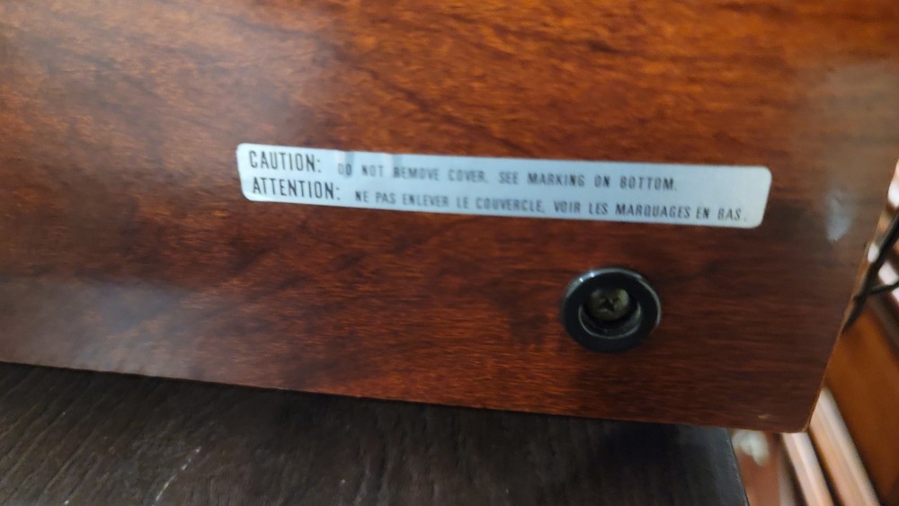 Marantz SR930 please read description