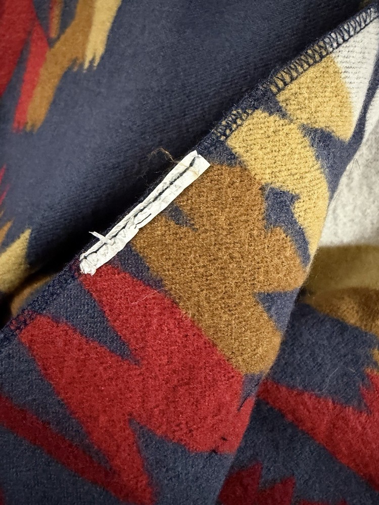 Pendleton Trow,Eye Mask and Travel Pouch
