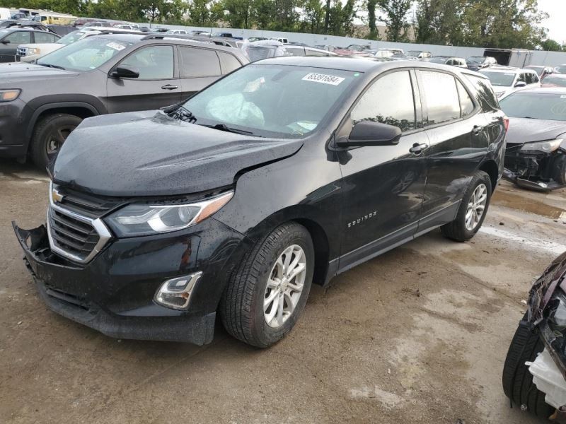 Fuse Box Engine Fits 18-22 EQUINOX 664421