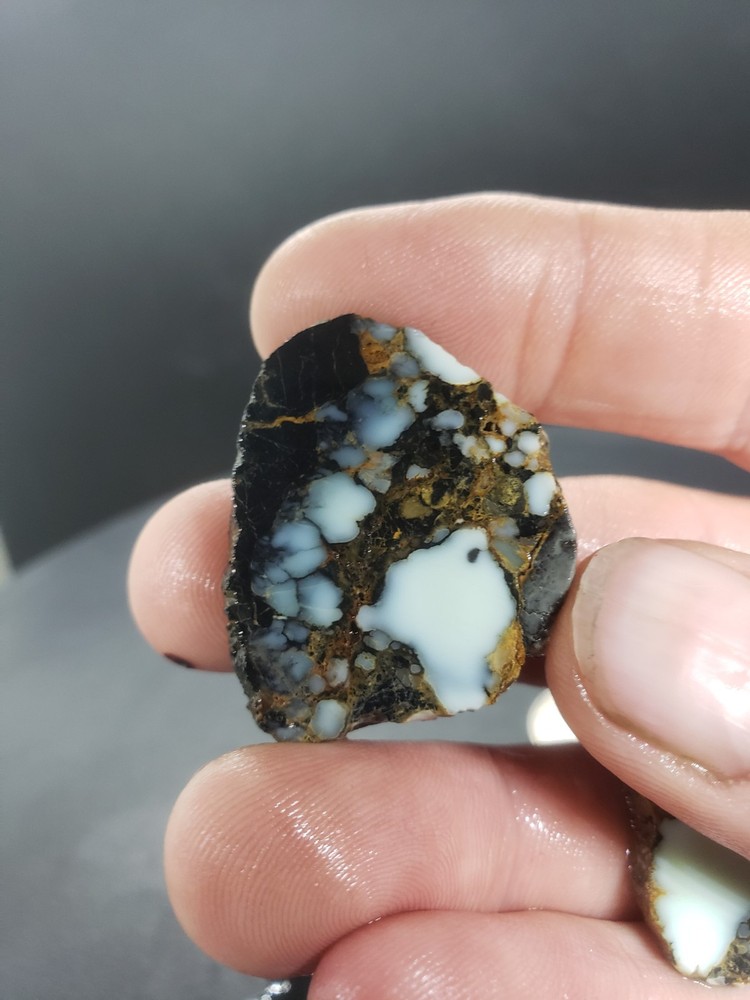 High Grade Aloe Variscite Slabs