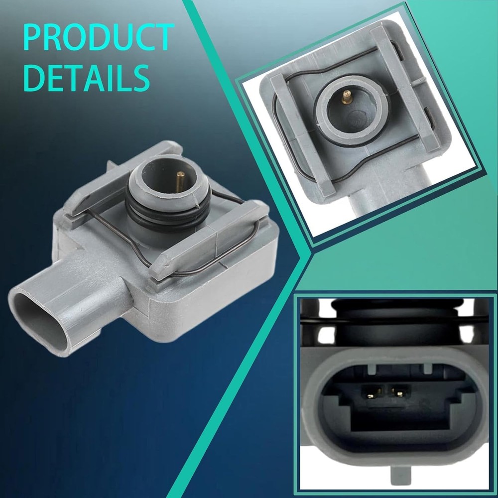 Engine Coolant Level Sensor Compatible with Century Regal Grand Prix 1992-20