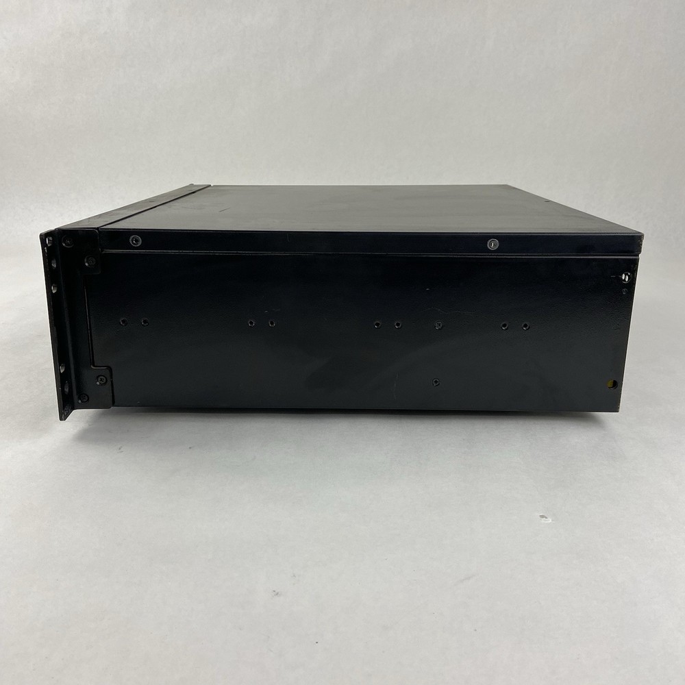 General Technics 3U Server Chasis Antec EA-650 Platinum 80 Plus