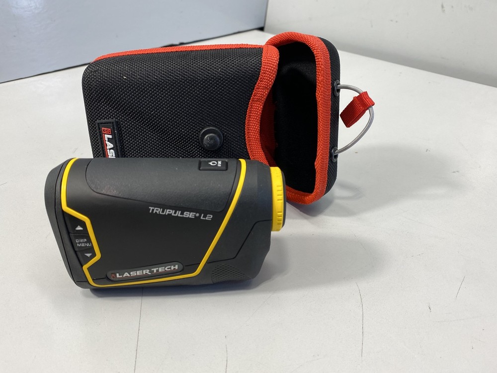 Laser Tech TruPulse L2 Laser Rangefinder