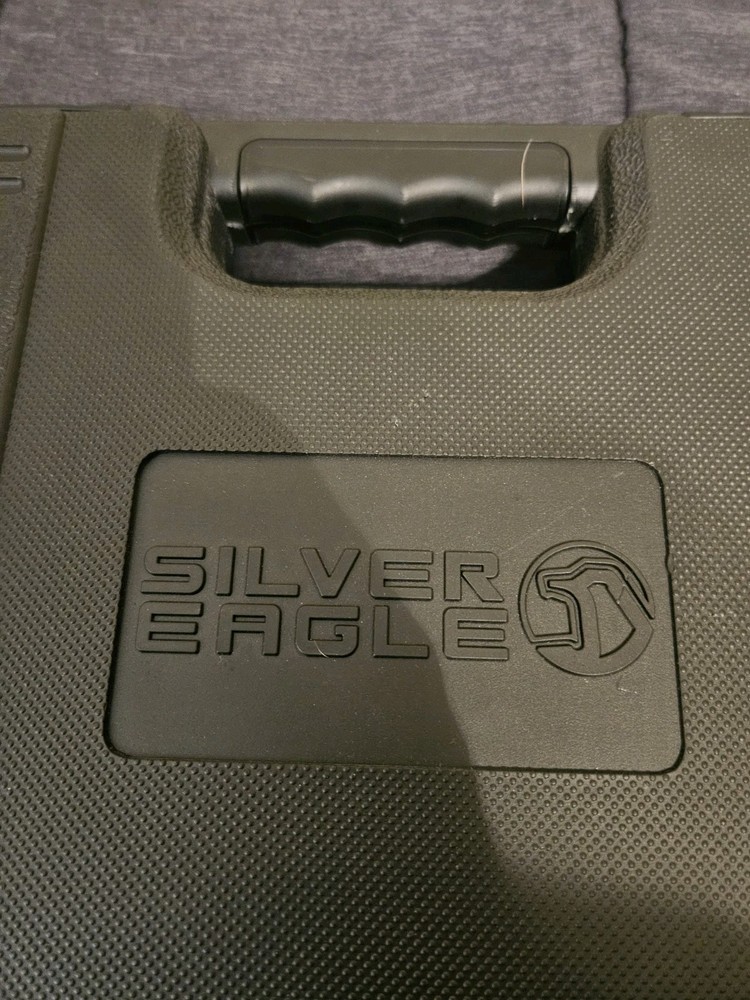 MATCO Tools *EMPTY* Case for SA50SEA - CASE ONLY *No Tools*