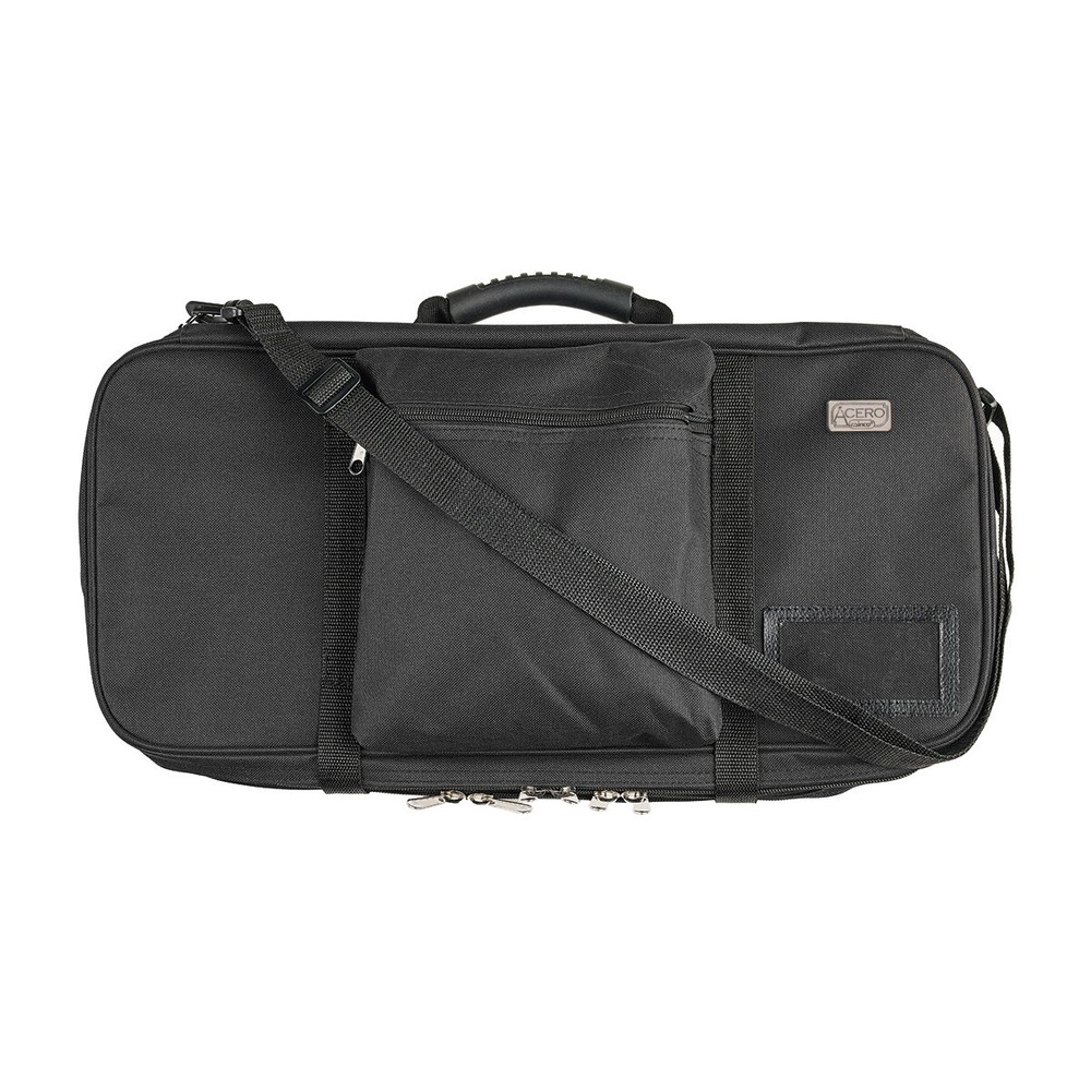 Knife Bag, Triple-zip, 29 Slots (4 Each)