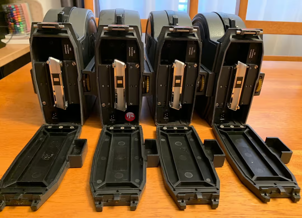 Arri SR 3 Advanced Super 16 Camera Package And Accessories