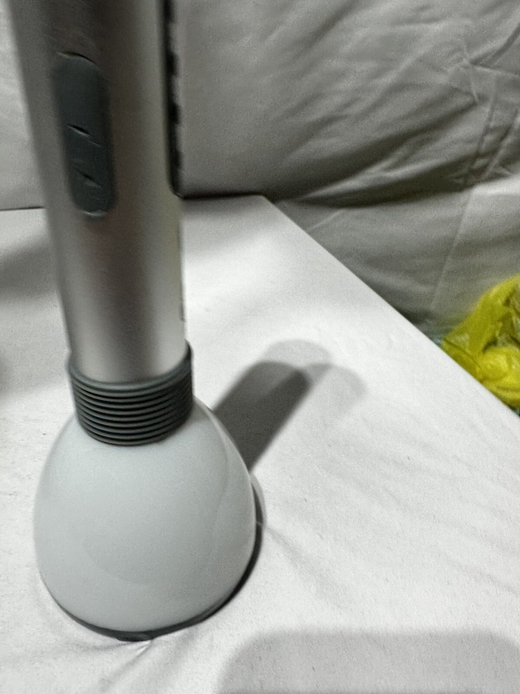 singing machine karaoke microphone Lights