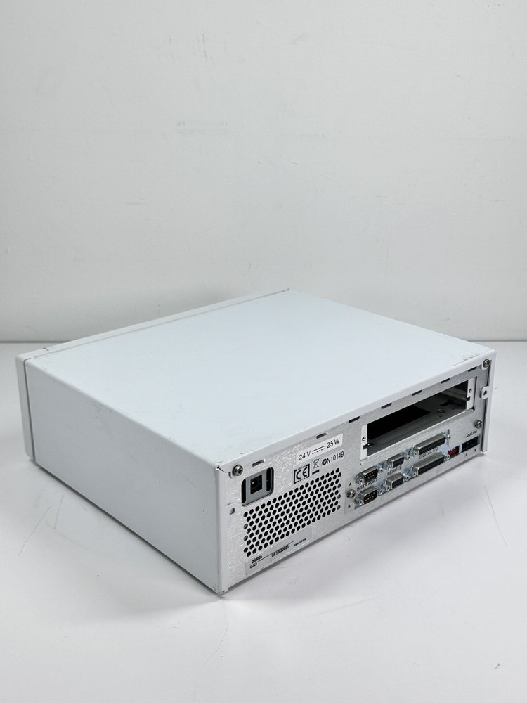 AGILENT 35900E MULTICHANNEL INTERFACE MODULE