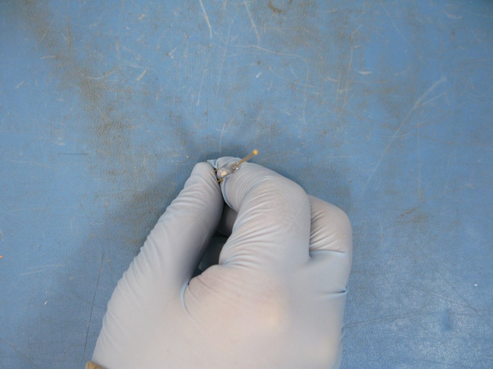 (1) MR/201-55-60 GORDOS REED SWITCH SPDT