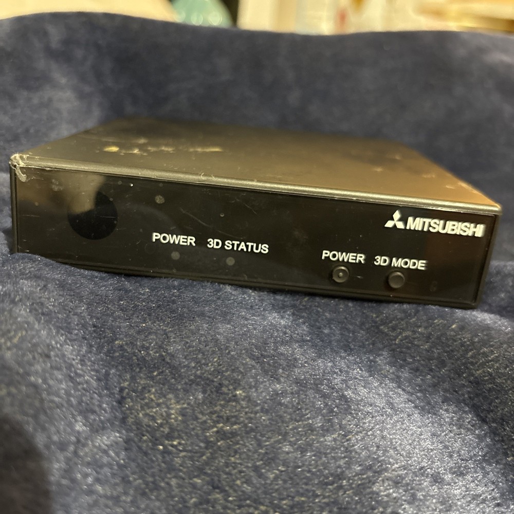 Mitsubishi Electric 3DA-1 Adapter