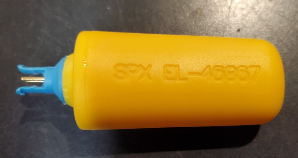 Kent Moore EL-46867 Dummy Load Tool