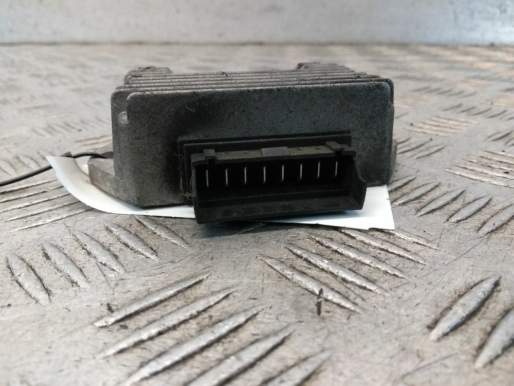 2017 PIAGGIO ZIP 50 RECTIFIER REGULATOR