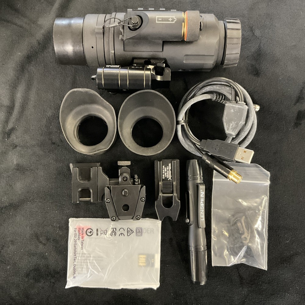 Trijicon Scope IR-Patrol
