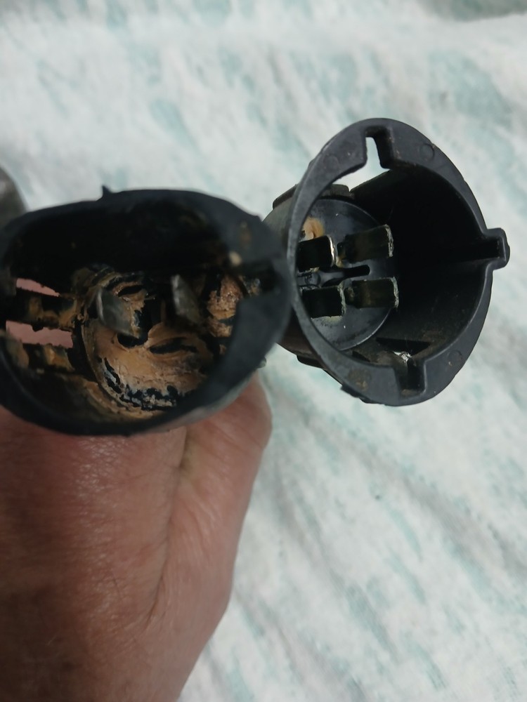 Select Ignition Module 7053 used