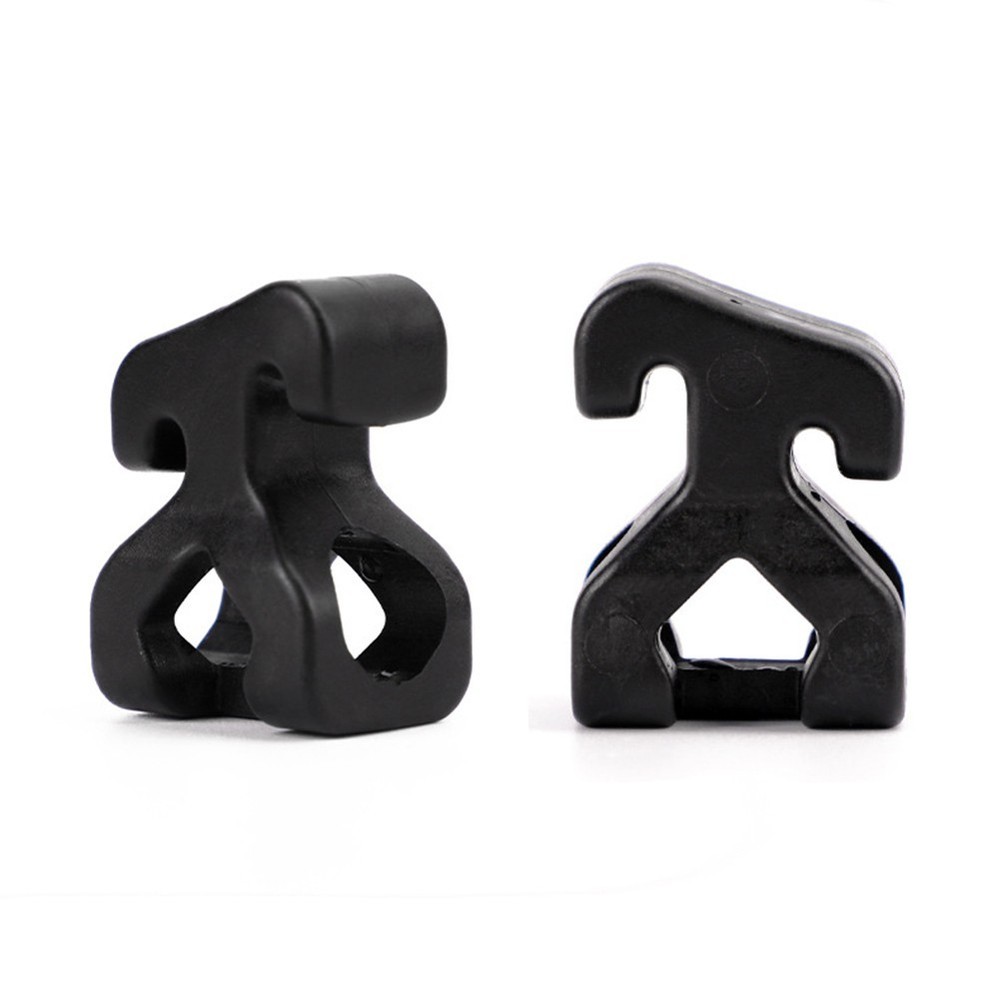 Plastic Cable Slide for Compound Bows Sturdy Design Extended Bowstring Lifespan