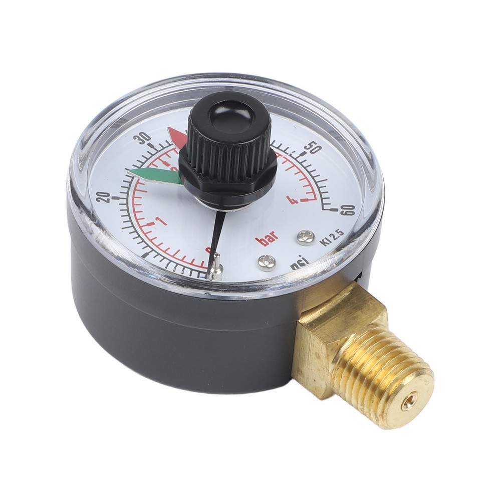 Essential Accessory For Hayward Pressure Gauge for Sand Filter Replacement
