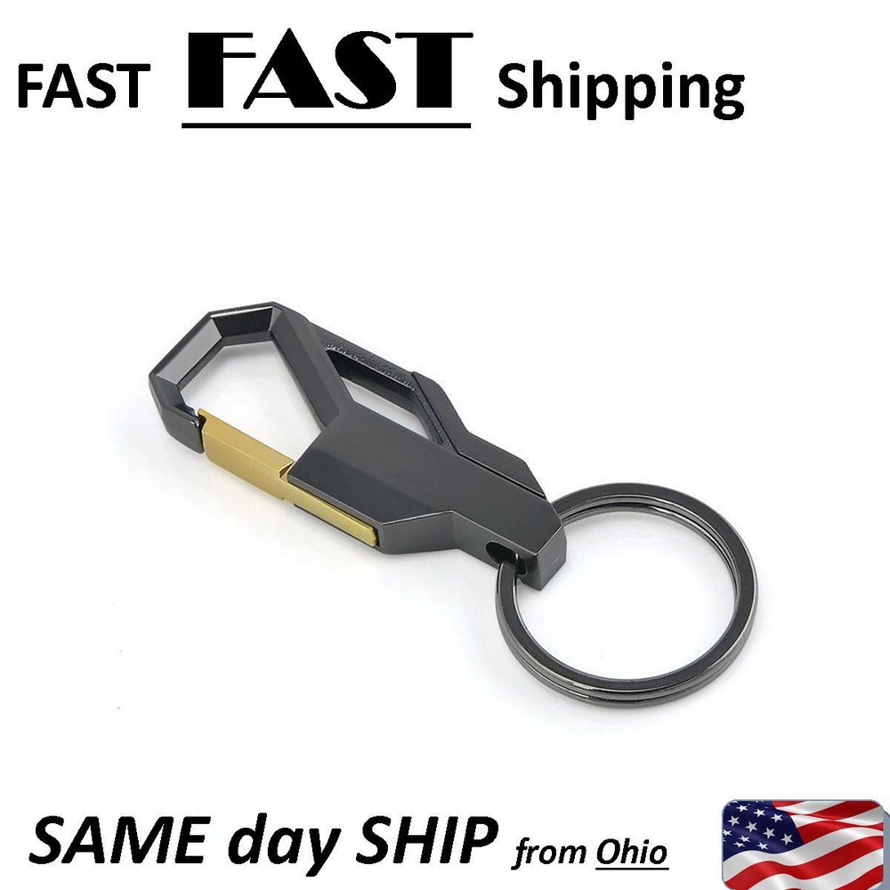 key ring - key fob ring FANCY - High Quality
