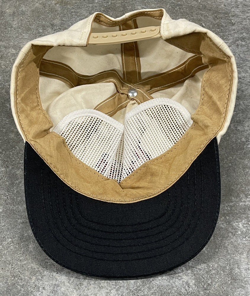 VTG Kenny Bernstein’s Bud King Racing MAC Tools SnapBack Cap