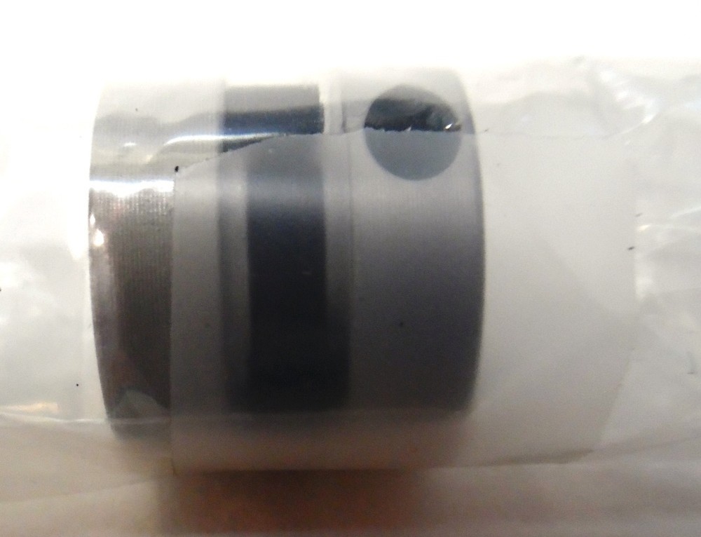 ZERO-MAX, CONTROL FLEX COUPLING, .125 X .125, QD-46842560, C008P