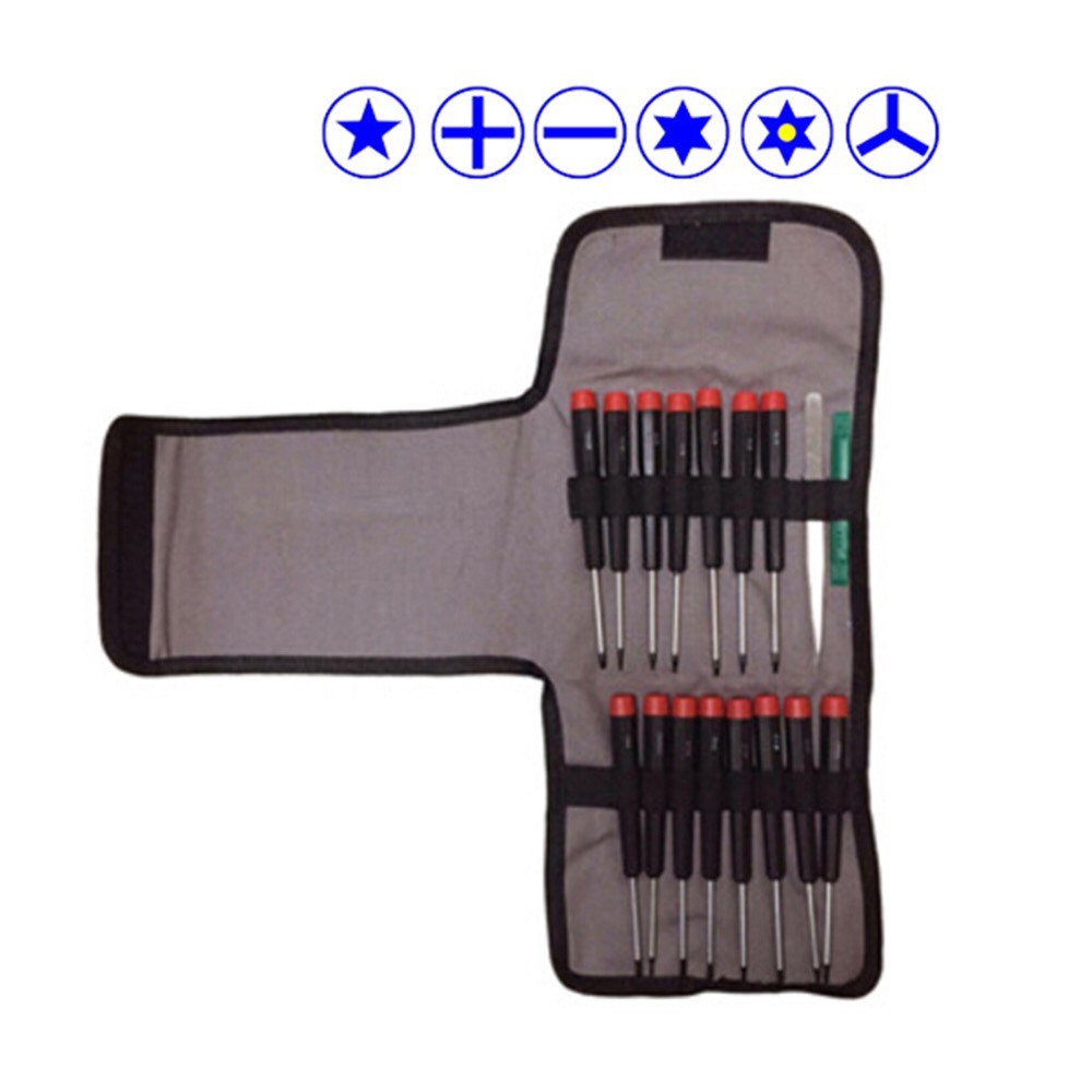 Fix Repair Tool Kit Screwdriver Set For MAC Iphone Samsung HTC Note Galaxy LG 20
