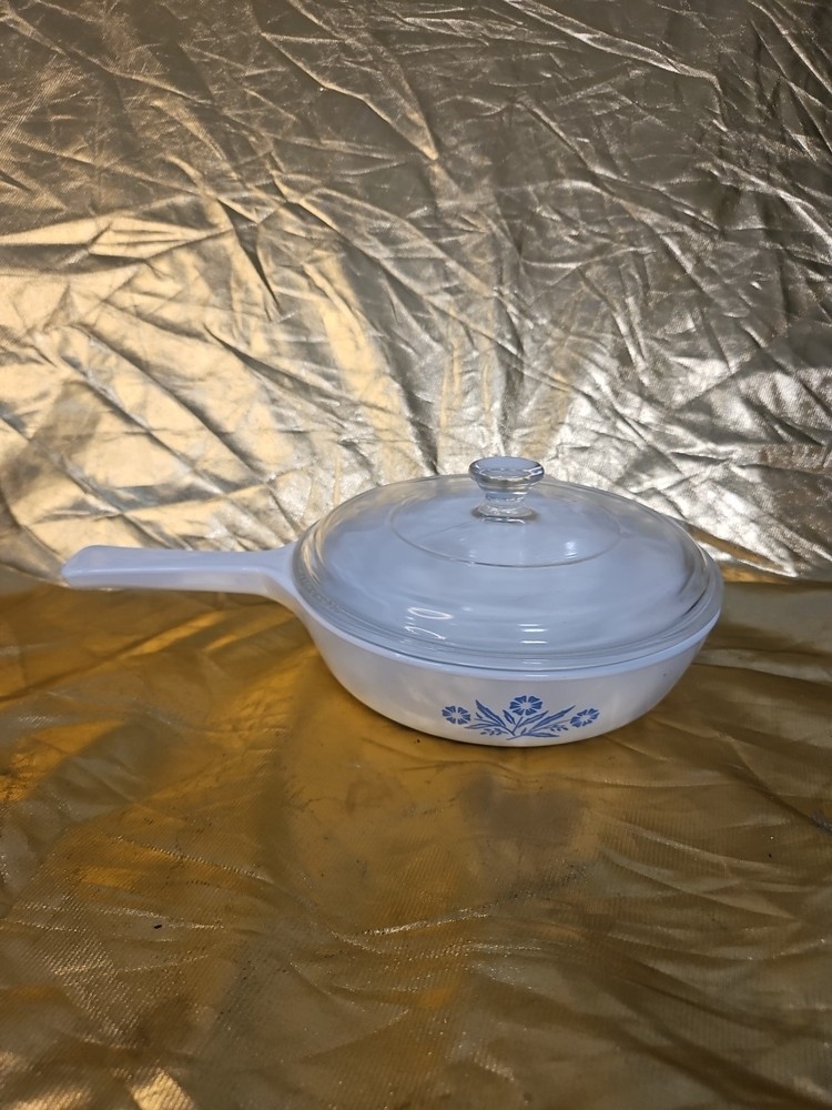Corning Ware 6 1/2 for Range and Microwave P-83-B