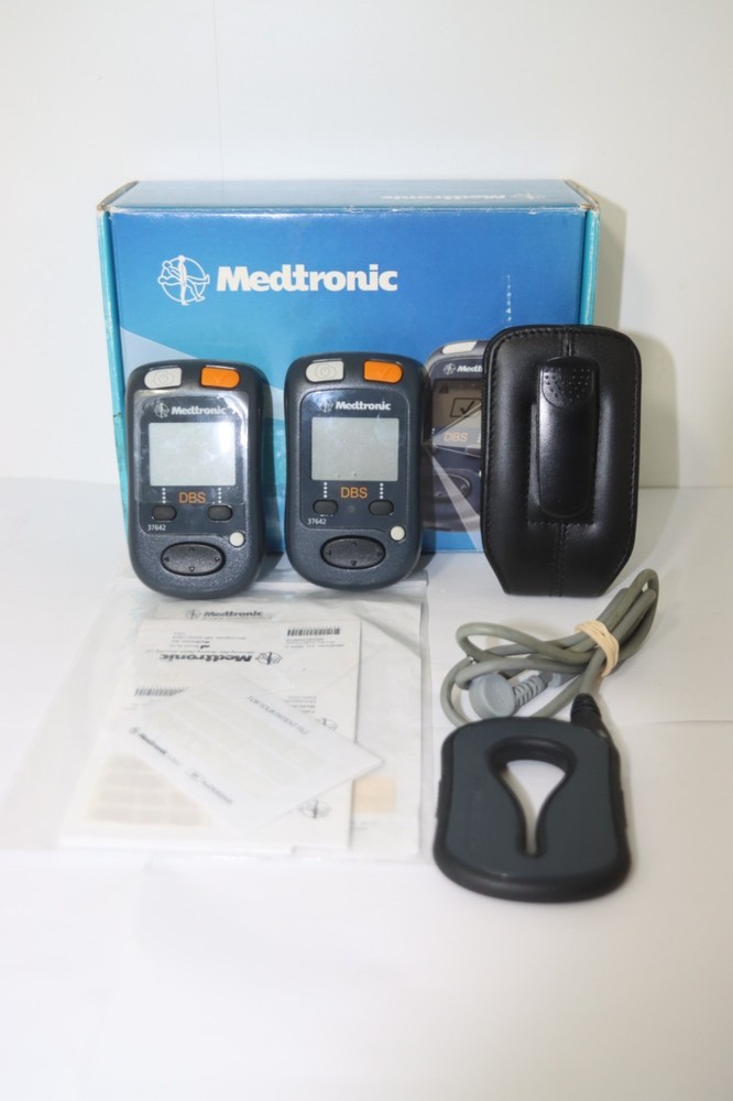 Medtronic 37642 DBS Patient Programmer