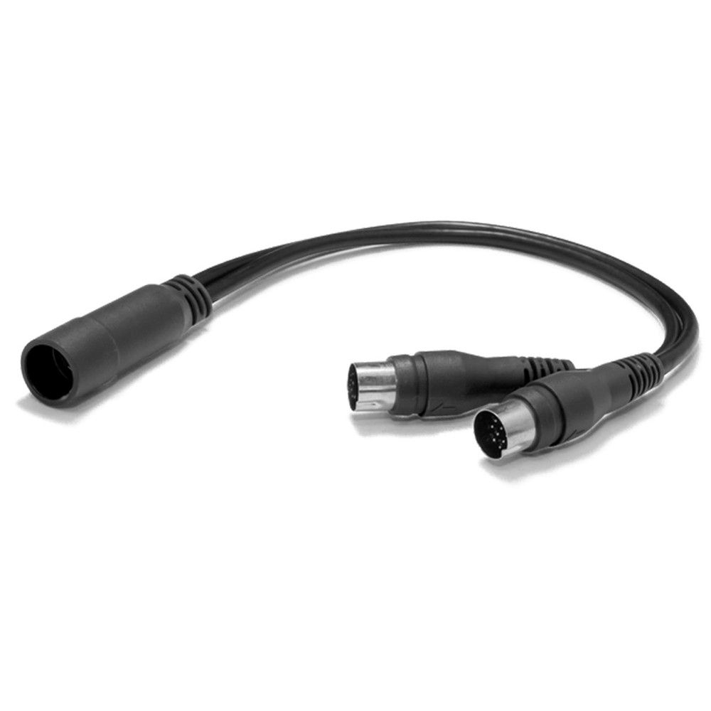 Wet Sounds MC-MDY Y Cable