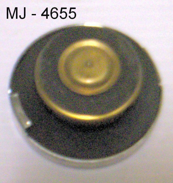 Radiator Cap (NOS)