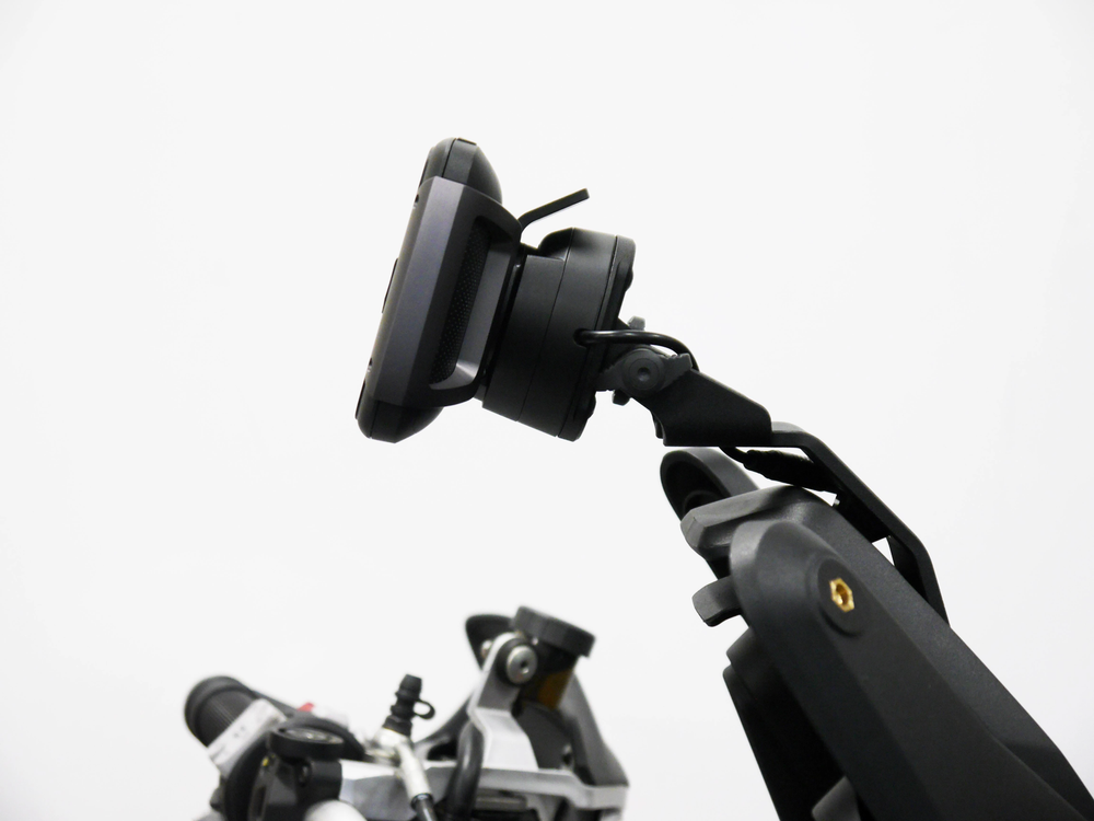 EP TomTom Compatible Sat Nav Mount - Ducati Multistrada 1260 (2018-2020)