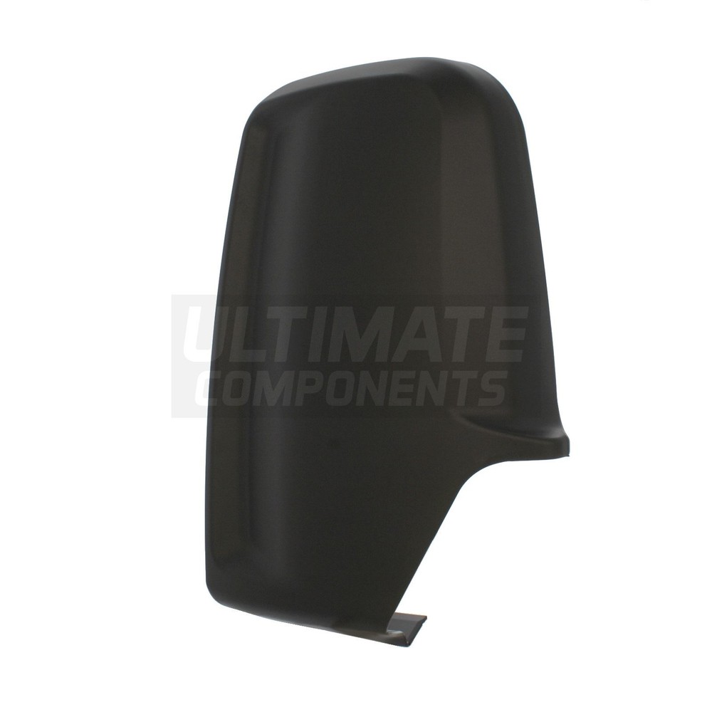 VW Crafter 2006-2017 Wing Mirror Cover & Inner Frame Case Passengers Side Left