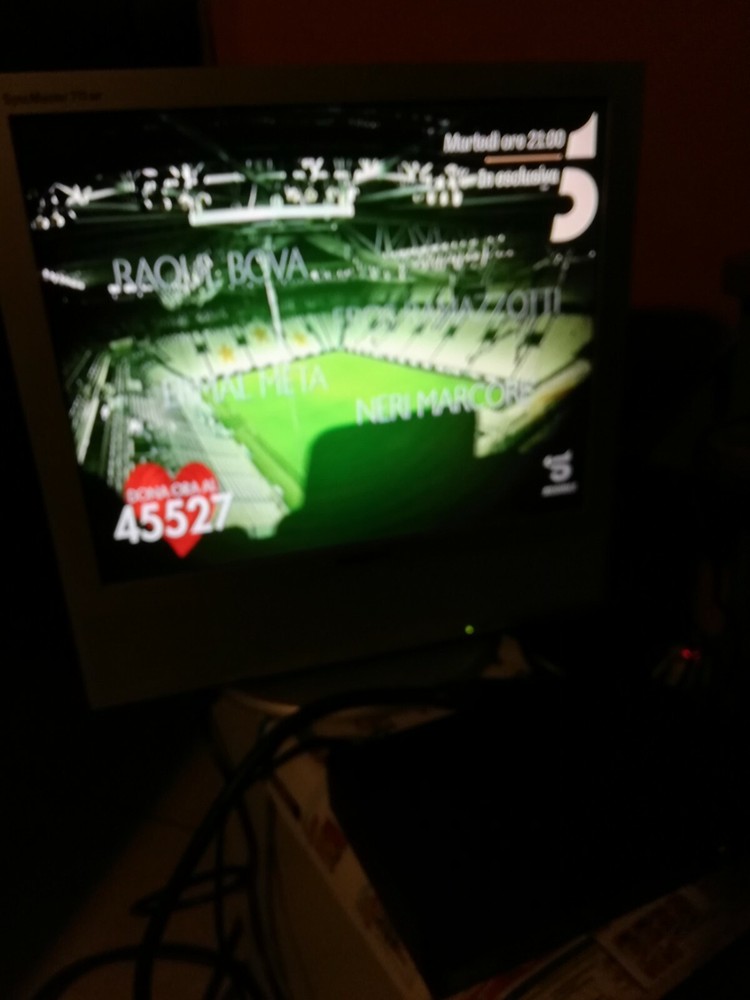 TELE SYSTEM DVBT TS6206 - T1 Digital Terrestrial Decoder with Remote Control - Black