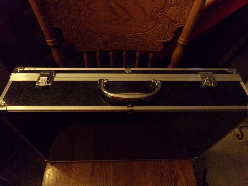 UNKNOW MAKE AND MODEL CASE FOR DRONE