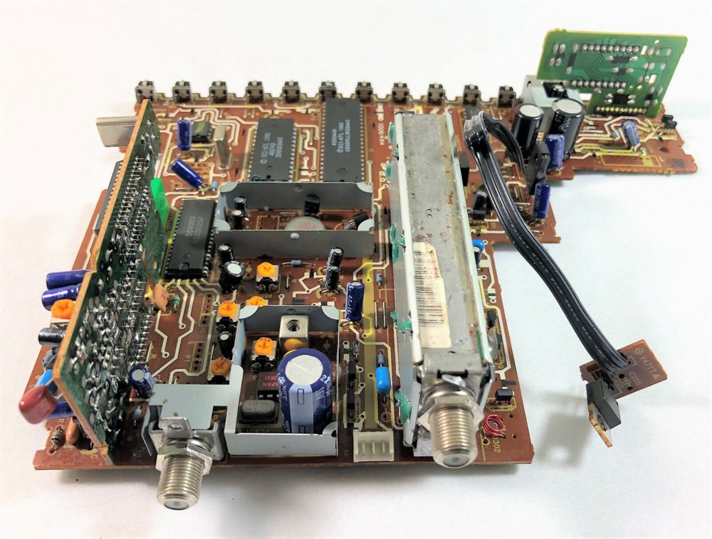 Mainboard for Scientific Atlanta Cable Box 8600STNN