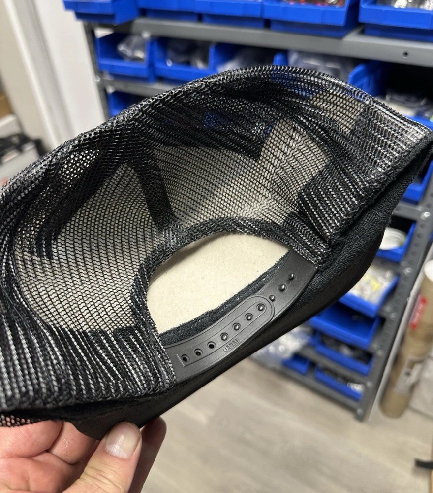OZZY Trucker Hat