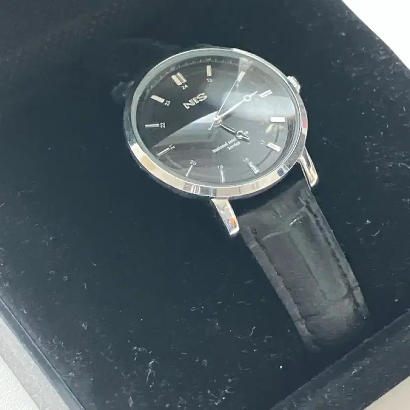 Gukjeonwon Watch - Display Only, Packaged