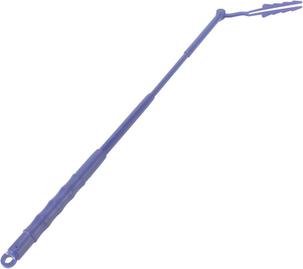 Replacement Duster Handles Compatible with Swiffer Duster Refill, Extended Handl