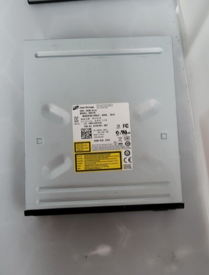 HL DH41N DVD-ROM DRIVE (RBD1.1)