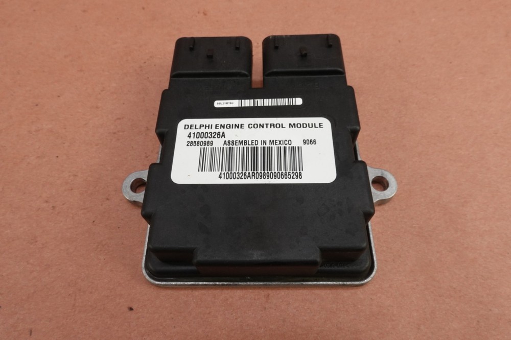 2009-2021 Harley Davidson Iron 883 XL883N ECU CDI Computer Controller Unit