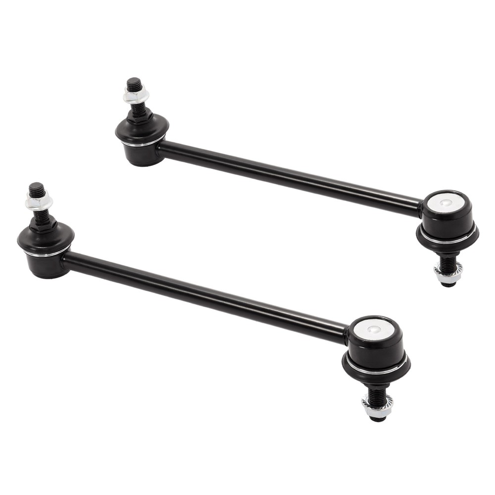 For Ford Focus 2006-2011 Front Stabilizer Sway Bars Links Left & Right Steel