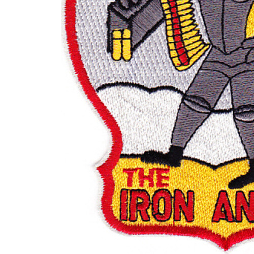 VF-53 Patch The Iron Angels